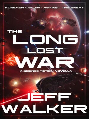 cover image of The Long Lost War
